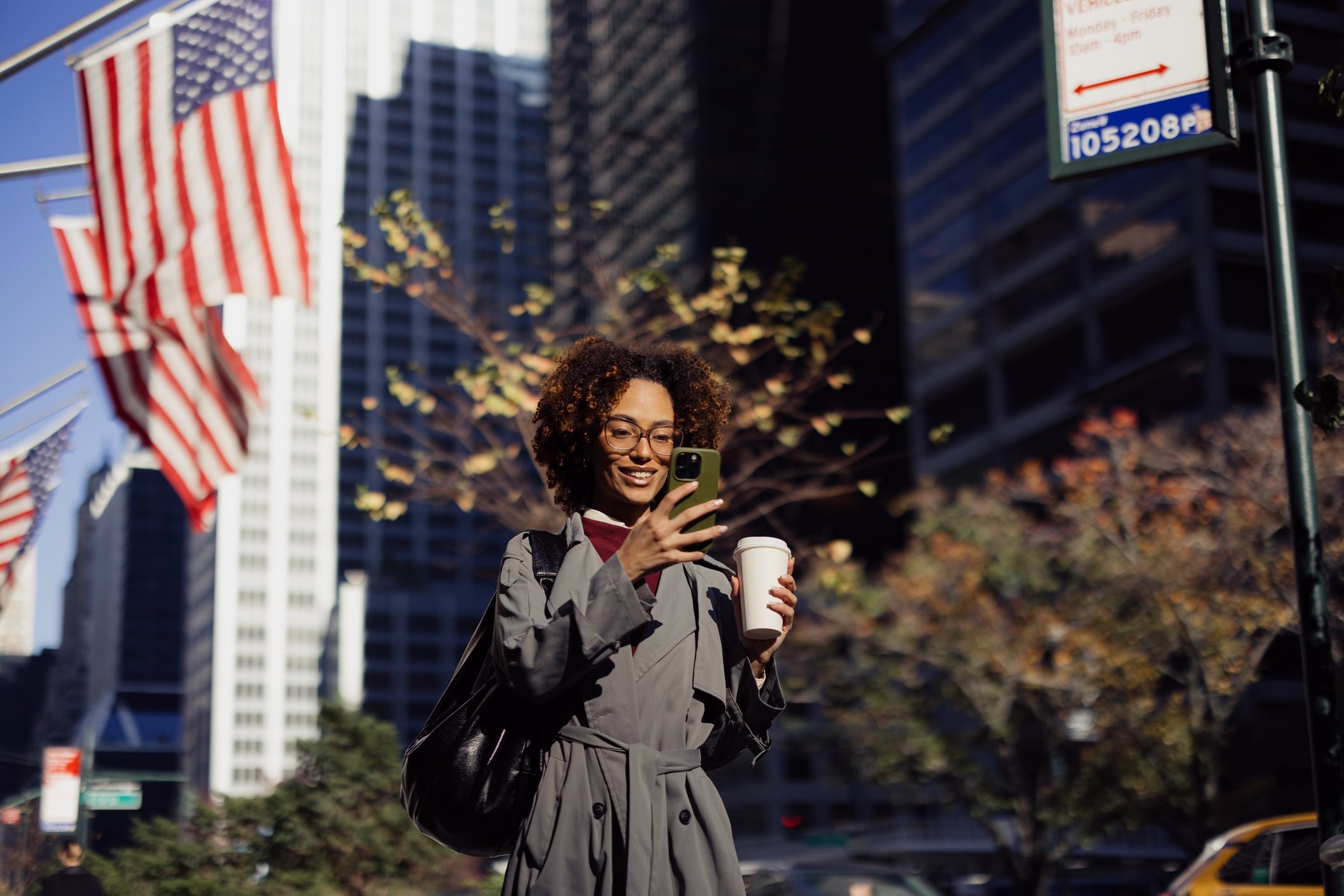 Coffee Industry and Its Impact on the United States