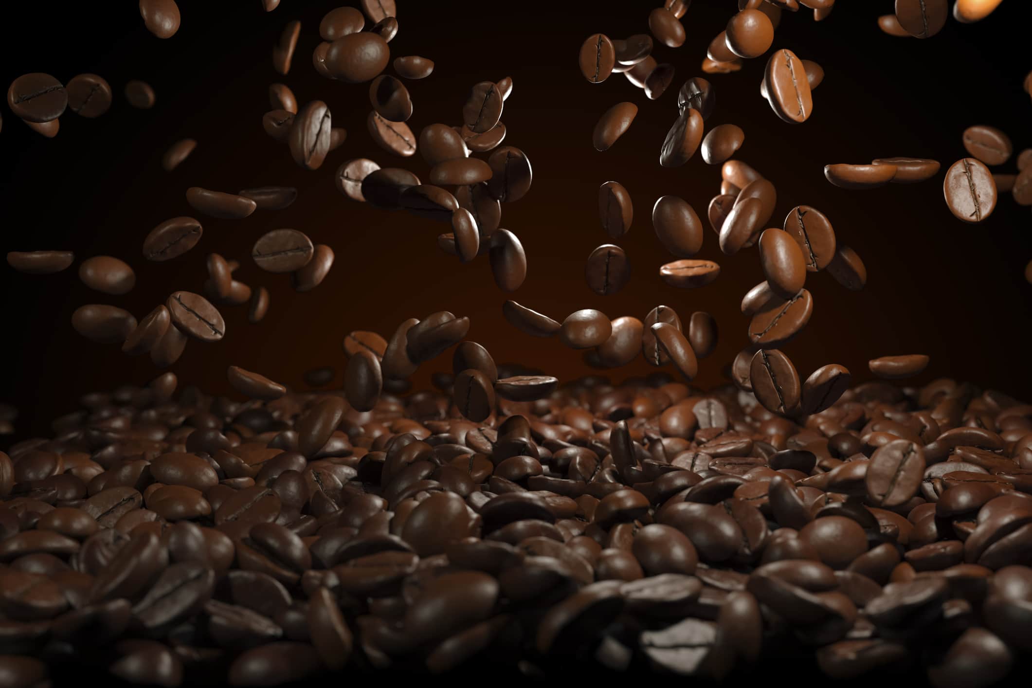 5 Unique Benefits of Coffee