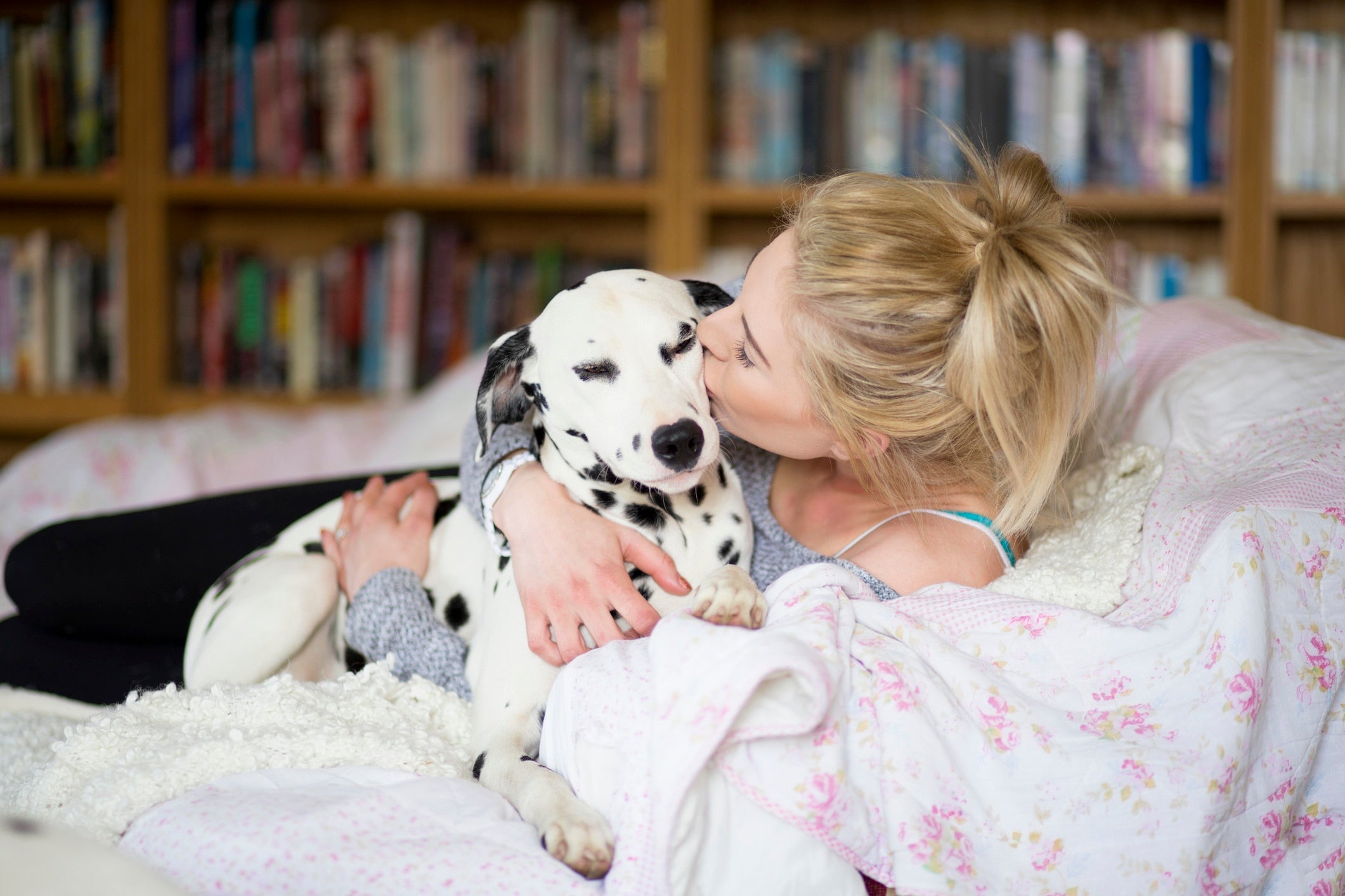 5 Best Dog Breeds to Keep at Home