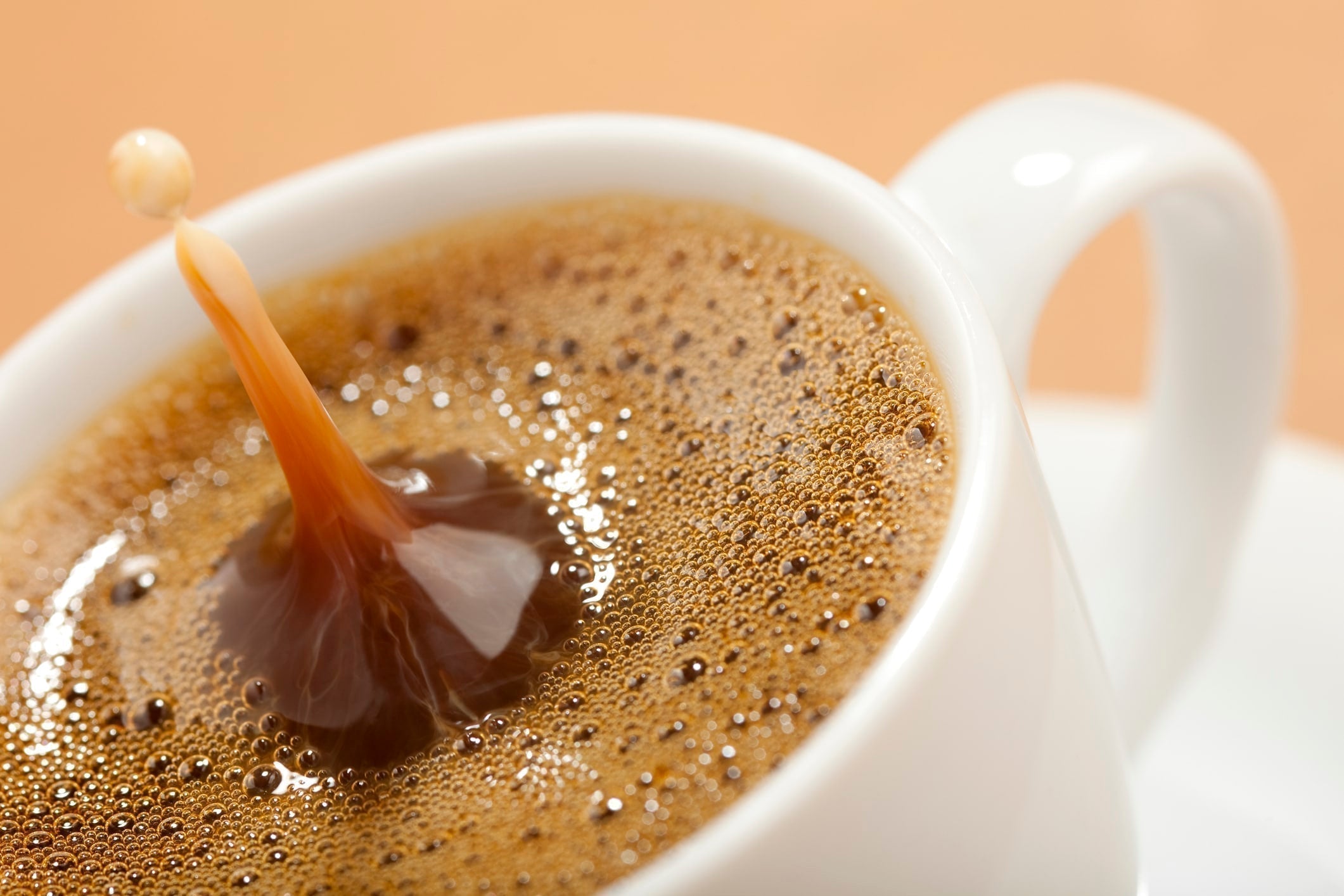 New Study: Coffee Can Boost Longevity, But Watch the Sugar and Cream