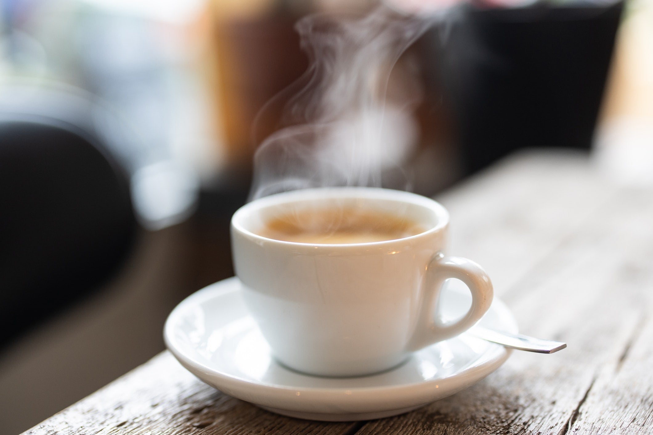 Coffee History Facts