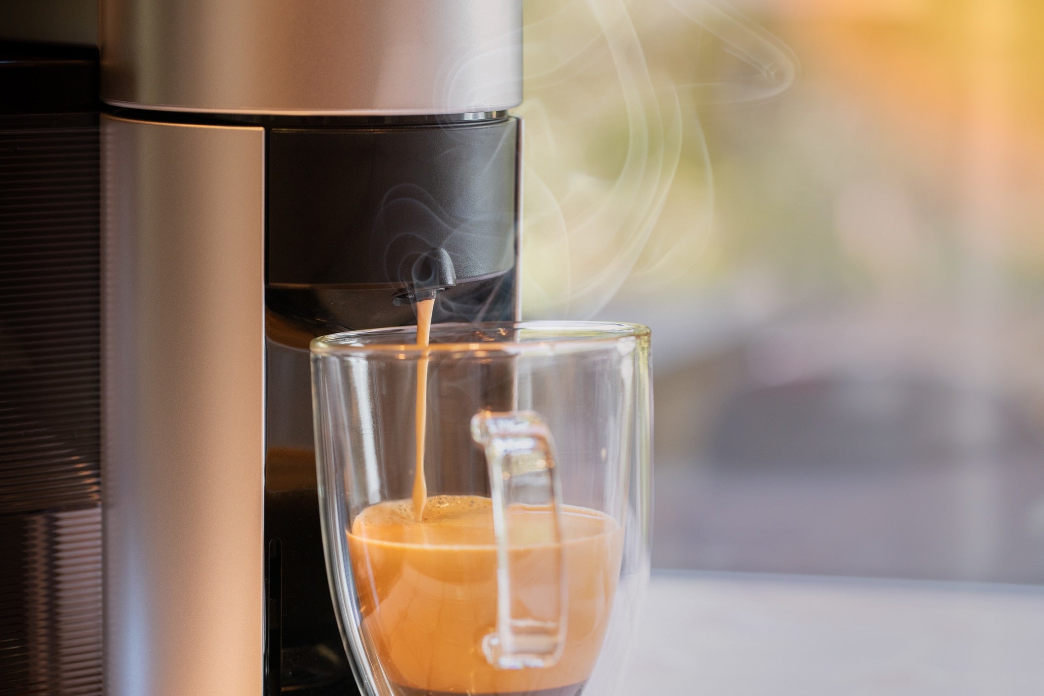 Is a Coffee Machine Worth Buying?