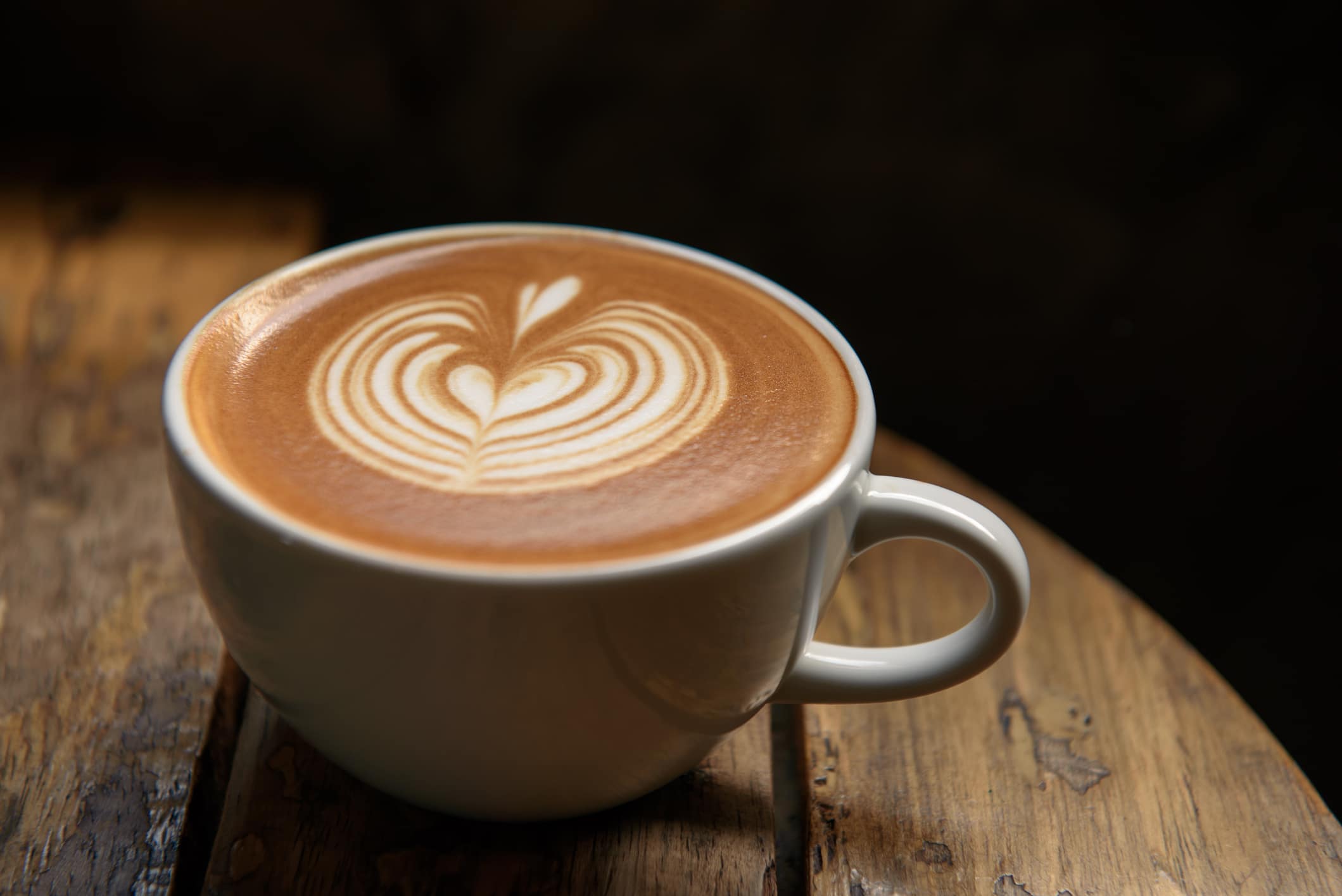 Morning Coffee May Extend Your Life