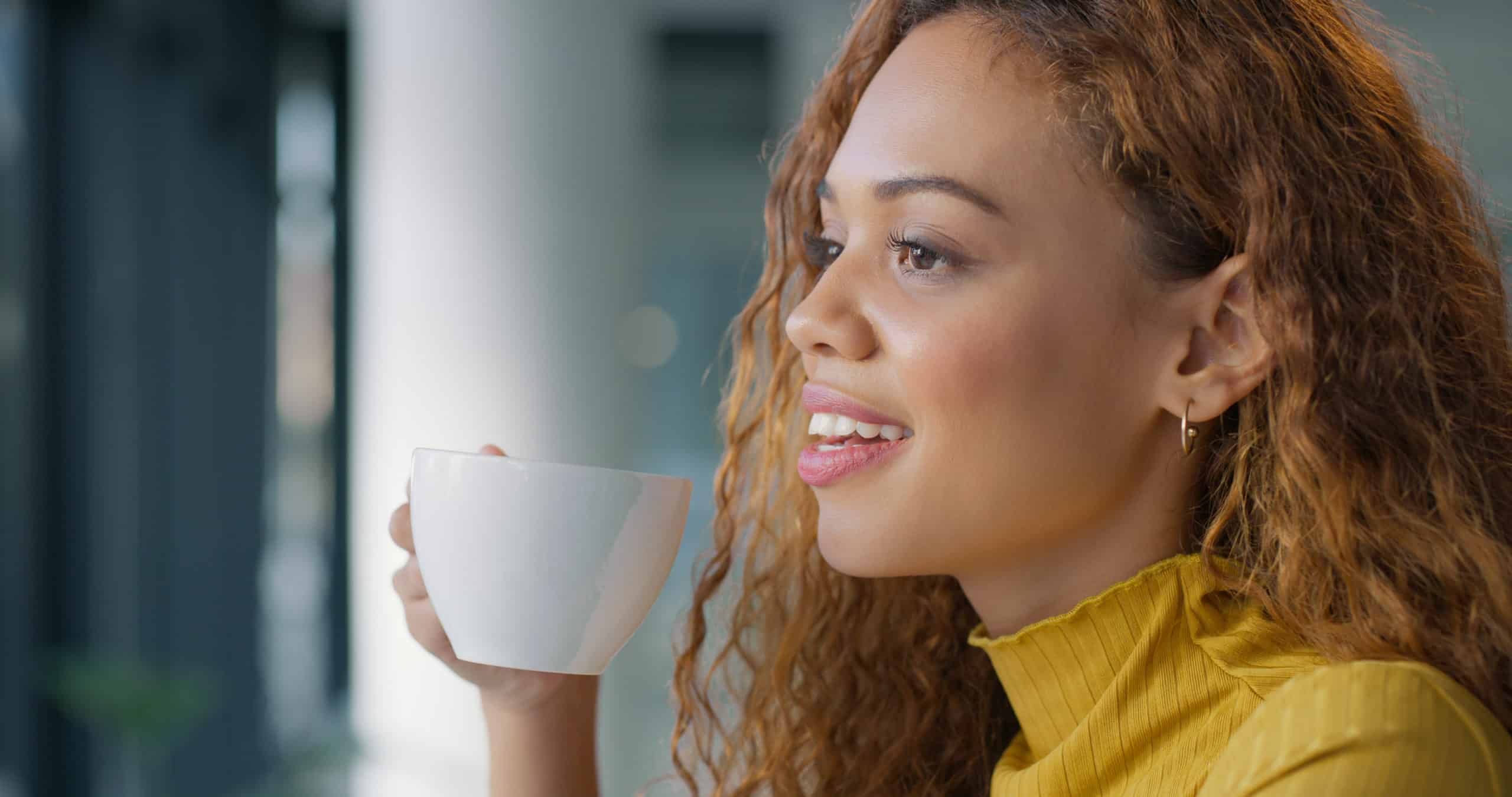 Surprising Facts about Coffee and Caffeine