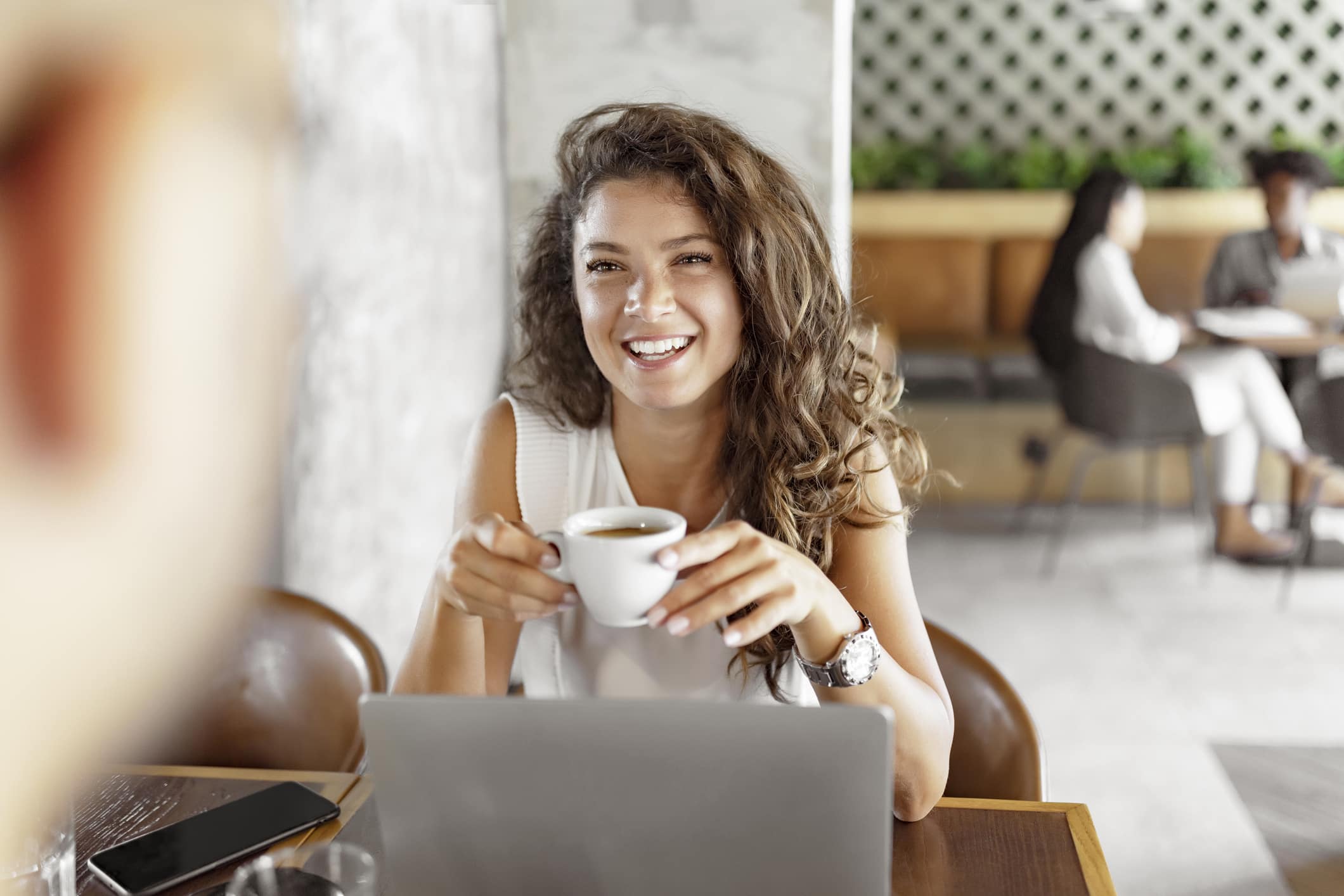 7 Reasons Why Coffee is Good for You