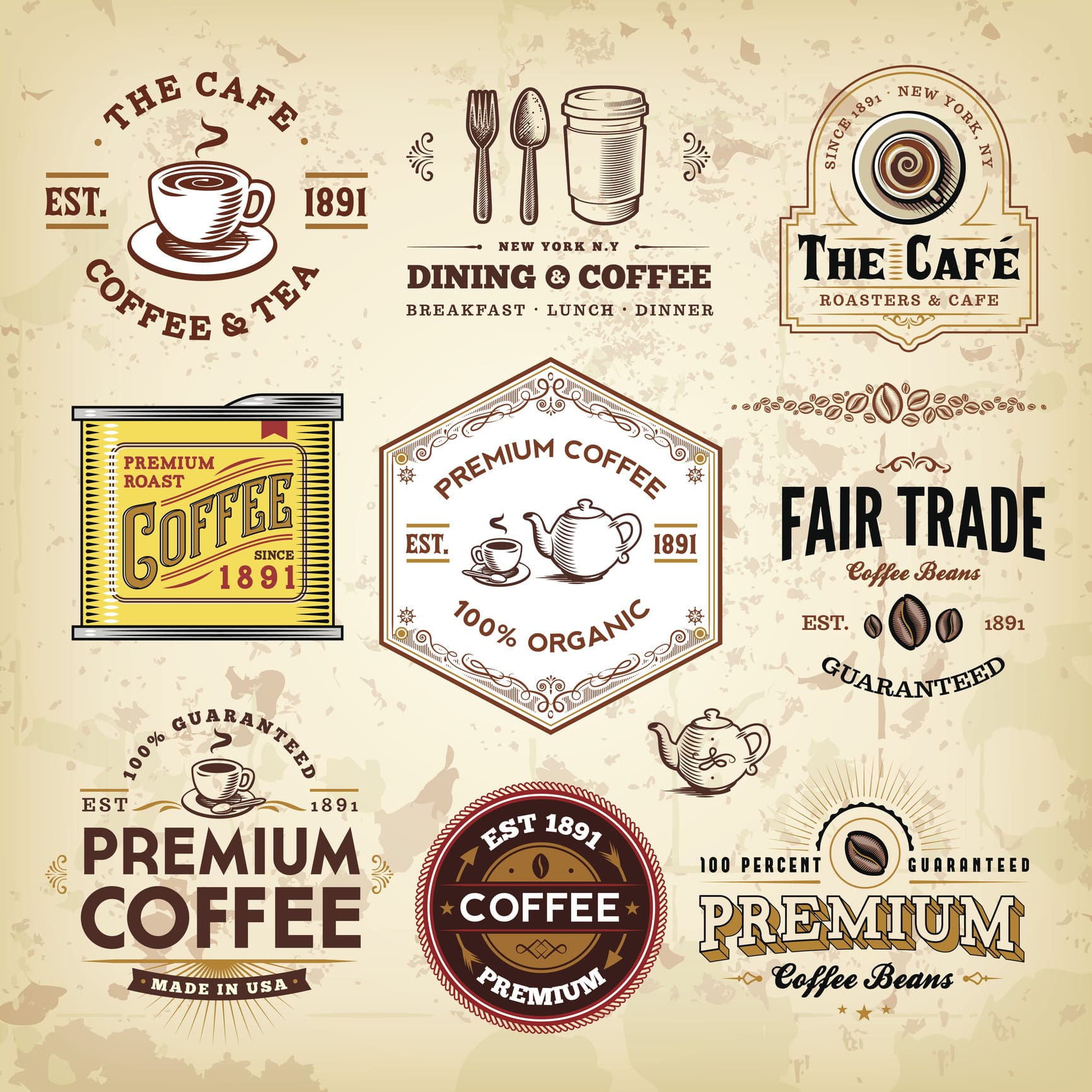Consumer Attitudes What is Fair Trade Coffee