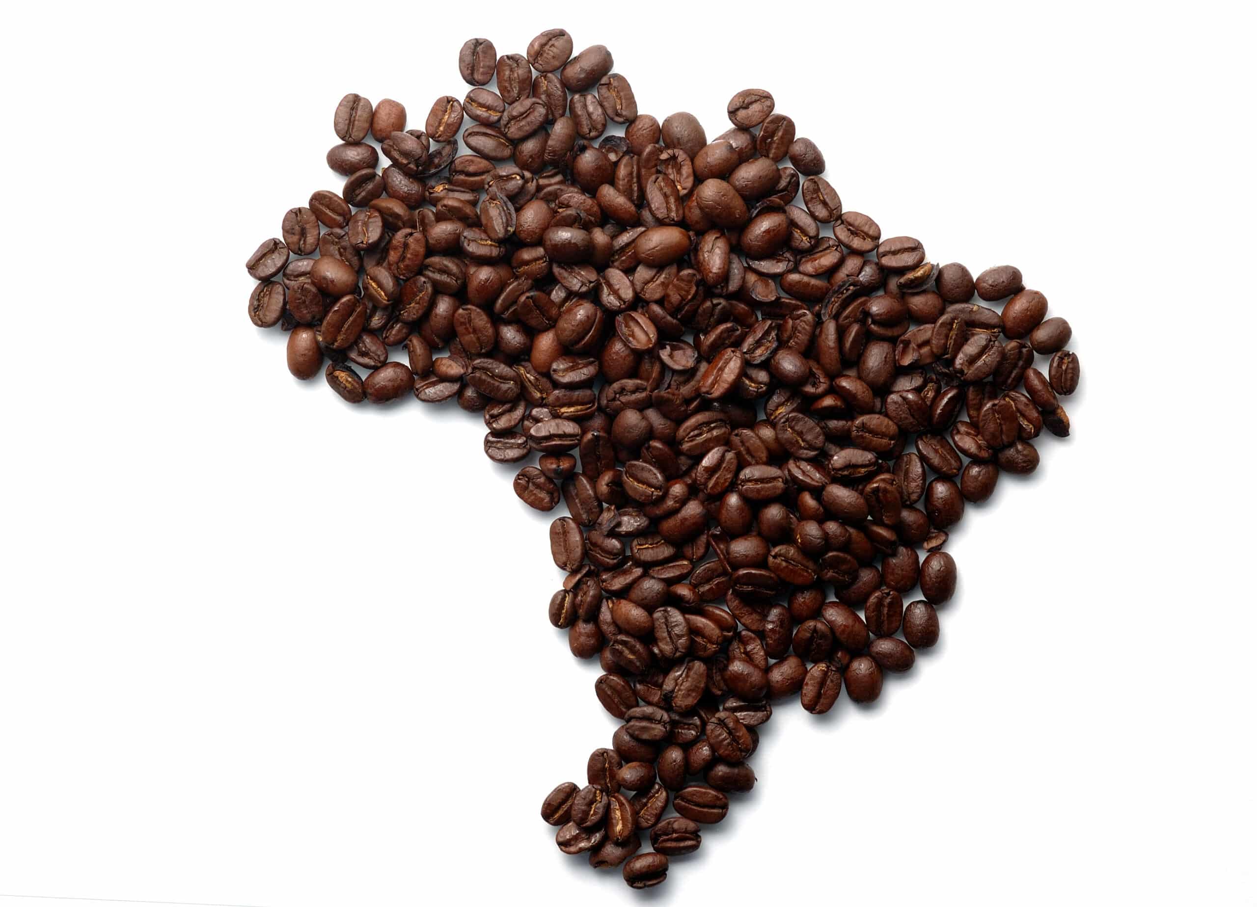 Brazil-Based Farmly Launches Online Platform for Green Coffee Sales