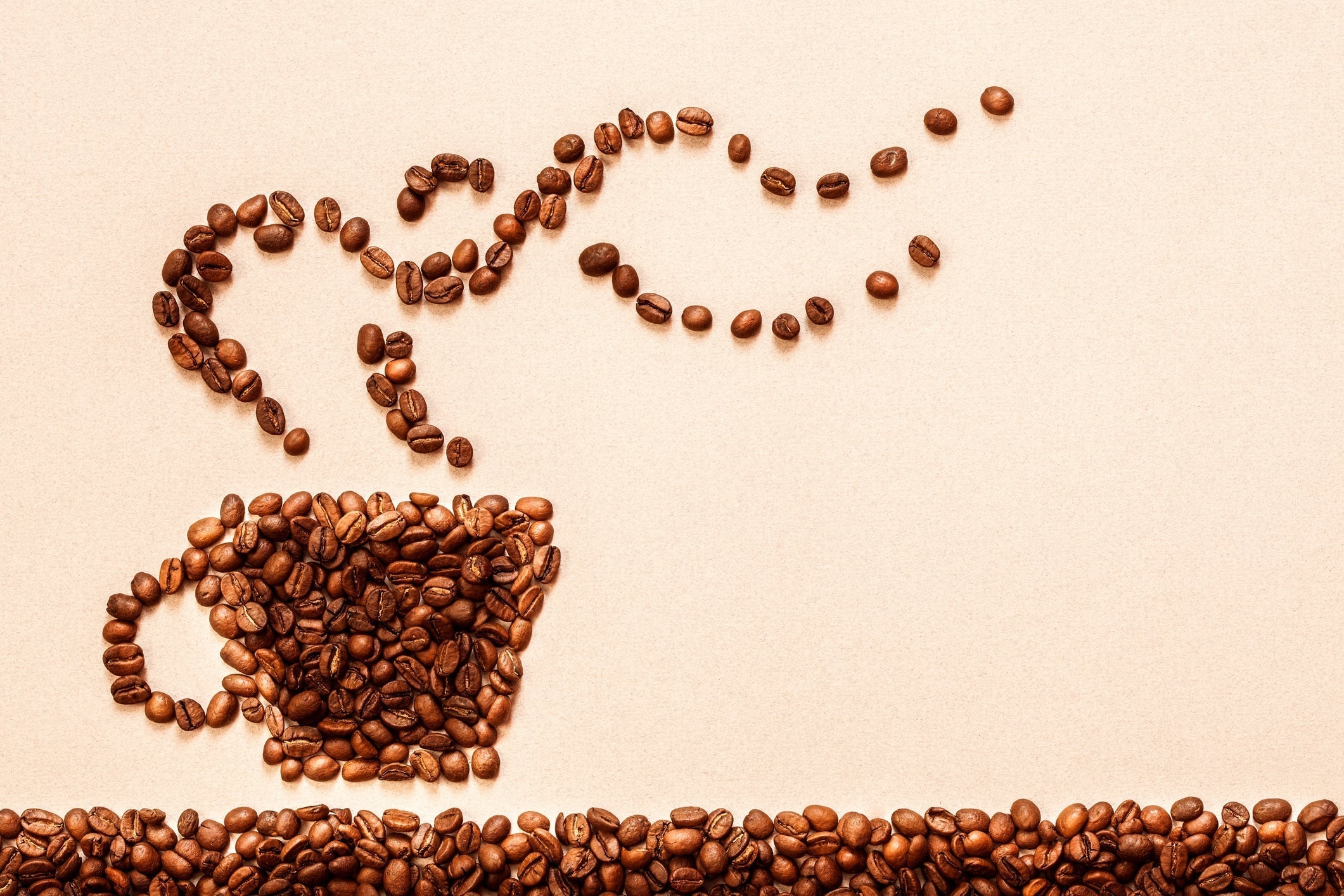 Discover 8 Amazing Health Benefits of Coffee