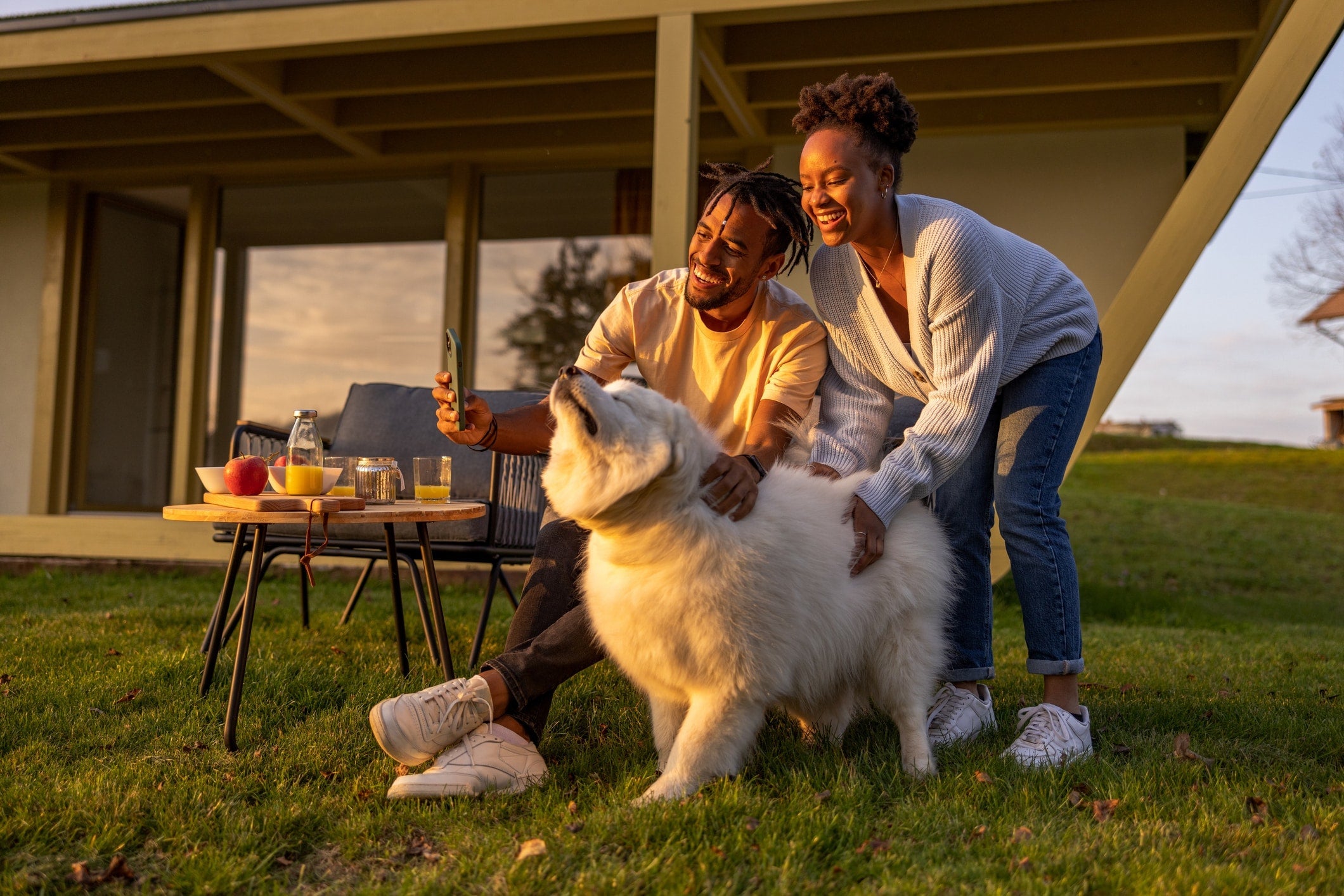 Wellness through Whiskers: The Health Benefits of Pet Companionship
