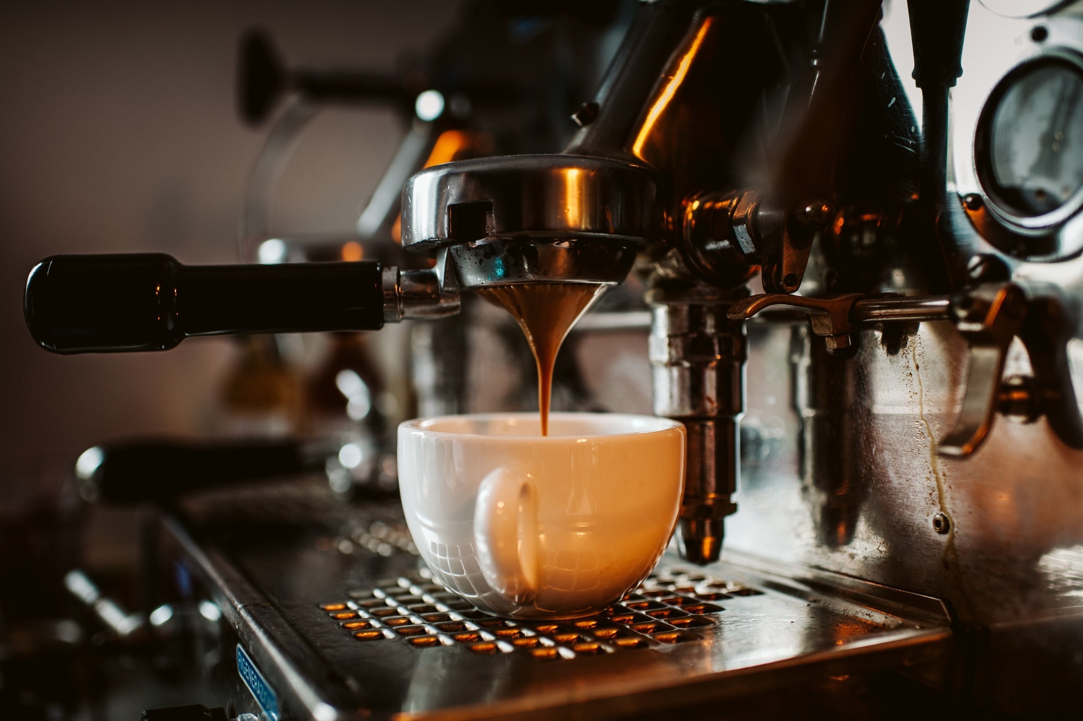 How Espresso Works