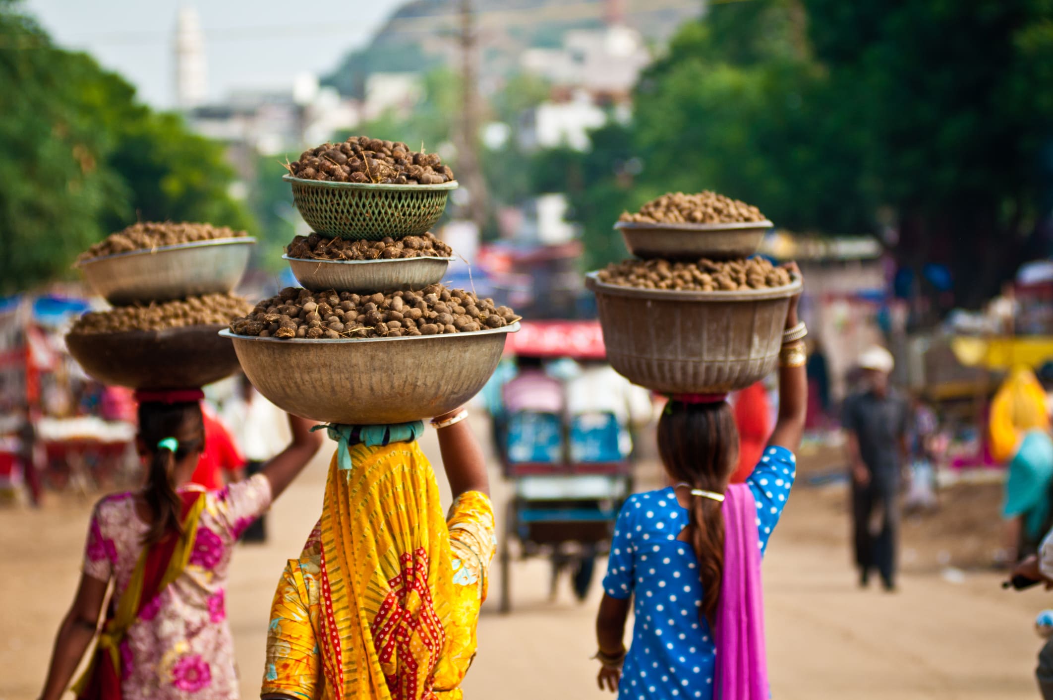 Emerging Indian Retail Coffee Market