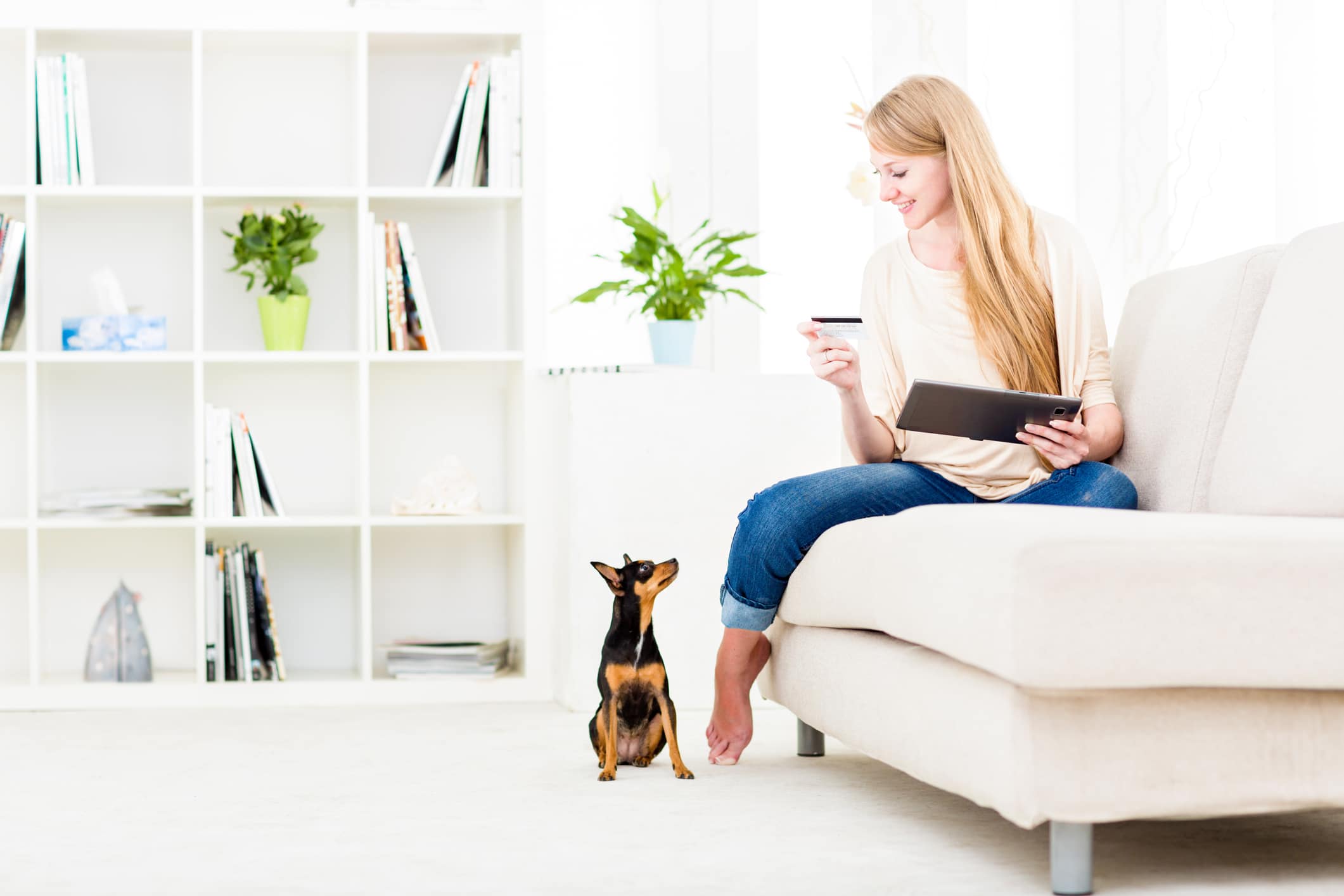 5 Money-Saving Tips for Dog Parents