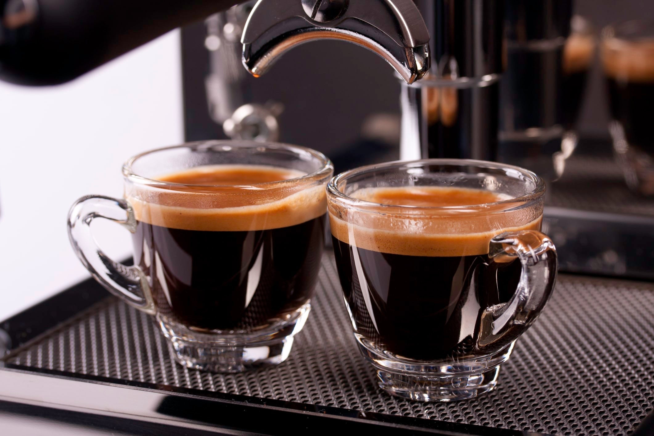 Higher Coffee Consumption Associated With Reduced Risk of Alzheimer's