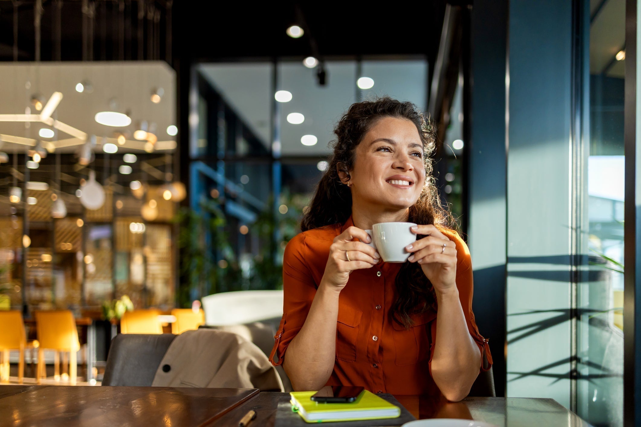 What Are the Side Effects of Drinking Too Much Coffee