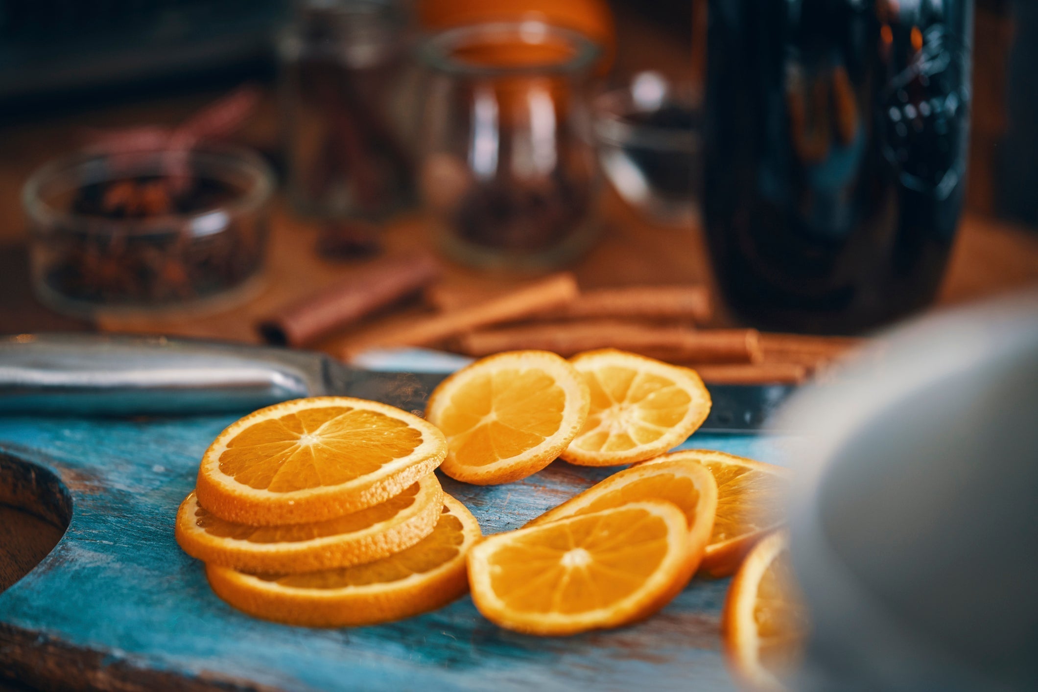 Everything You Were Wondering About Orange Wines