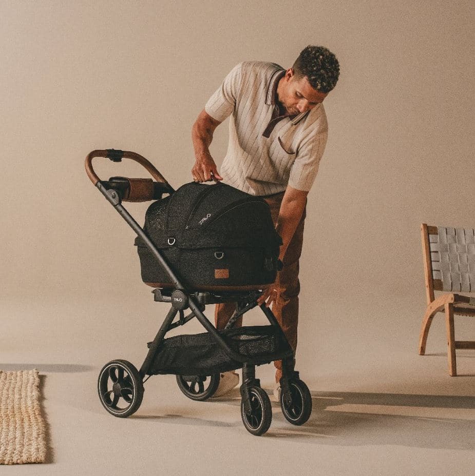 Pet Strollers