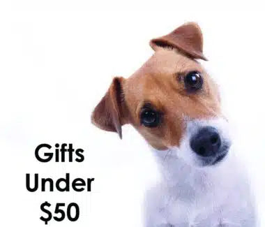 Gifts Under $50