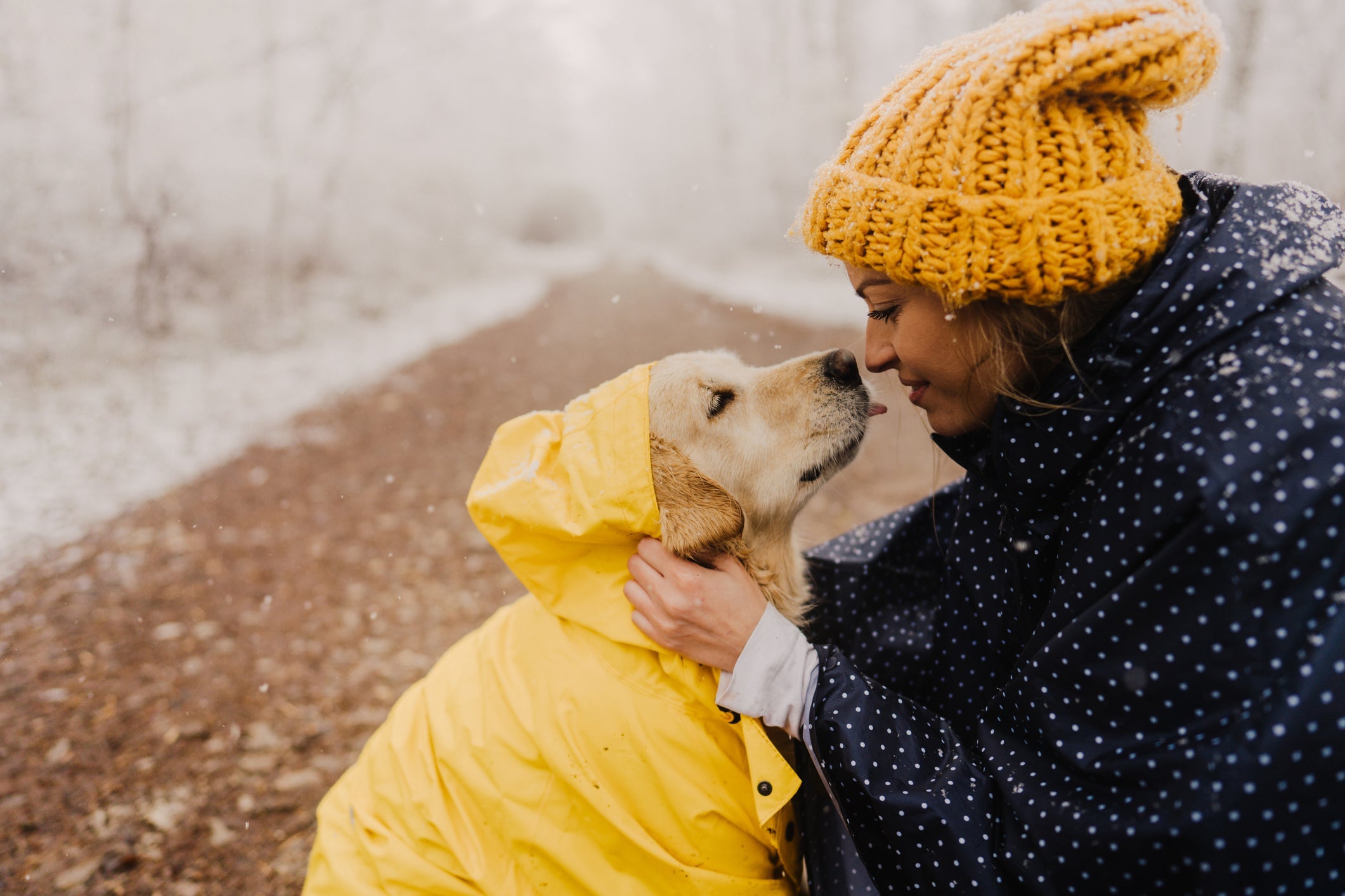 Raincoats