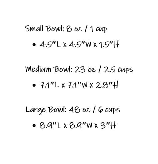 Checker Chewy Vuiton Dog Bowl image 1