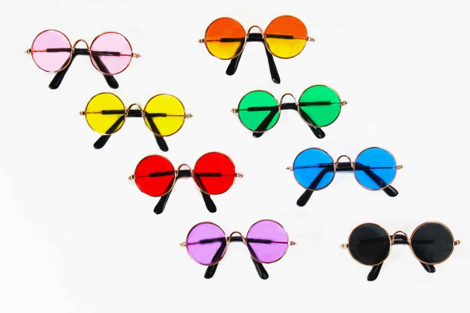 Dog Sunglasses image 0