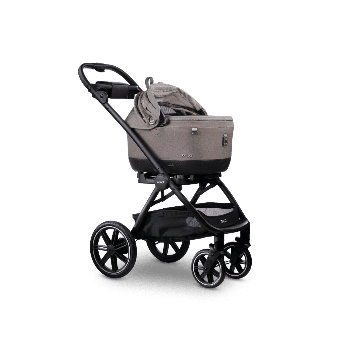 Tavo Pets Maeve iso Wind + Roscoe Trek image 0