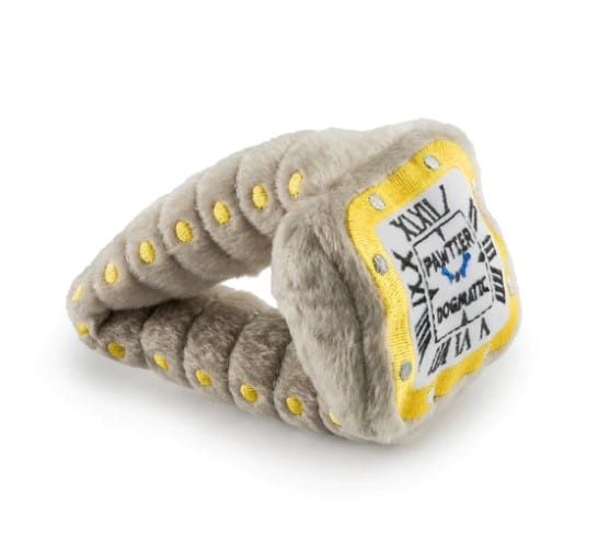 Pawtier Watch Dog Toy image 0