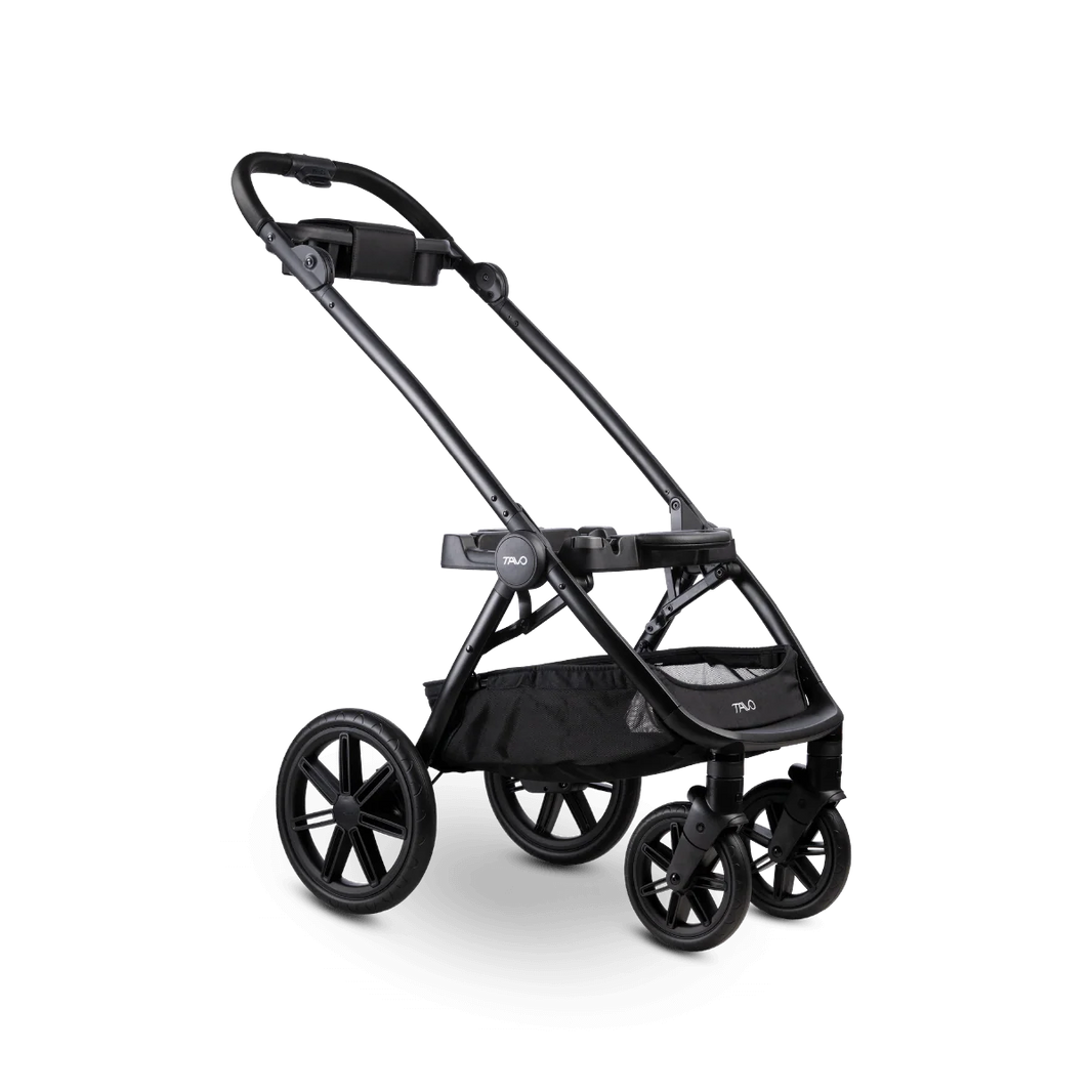Roscoe Trek for Tavo Carriers