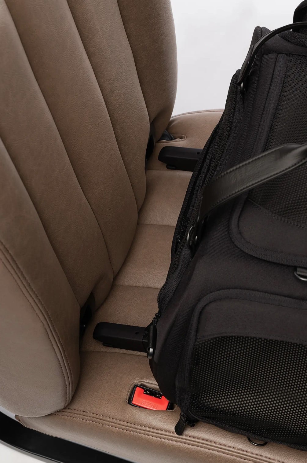Tavo Pets Dupree II Airline Carry On Pet Car Seat image 4