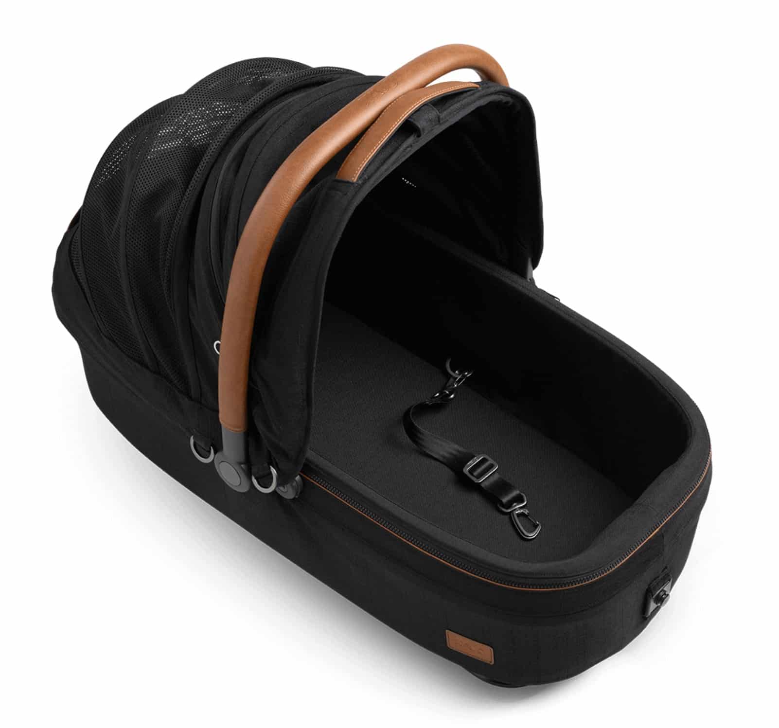 Tavo Pets Maeve Car Seat, Medium (Rigid Handle) Pet Carrier image 2