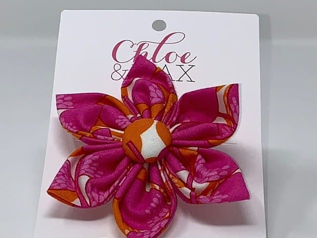 Flora Flower – puccicafe.com