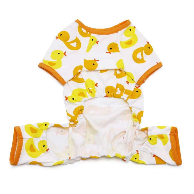 Duck Dog Pajamas image 3