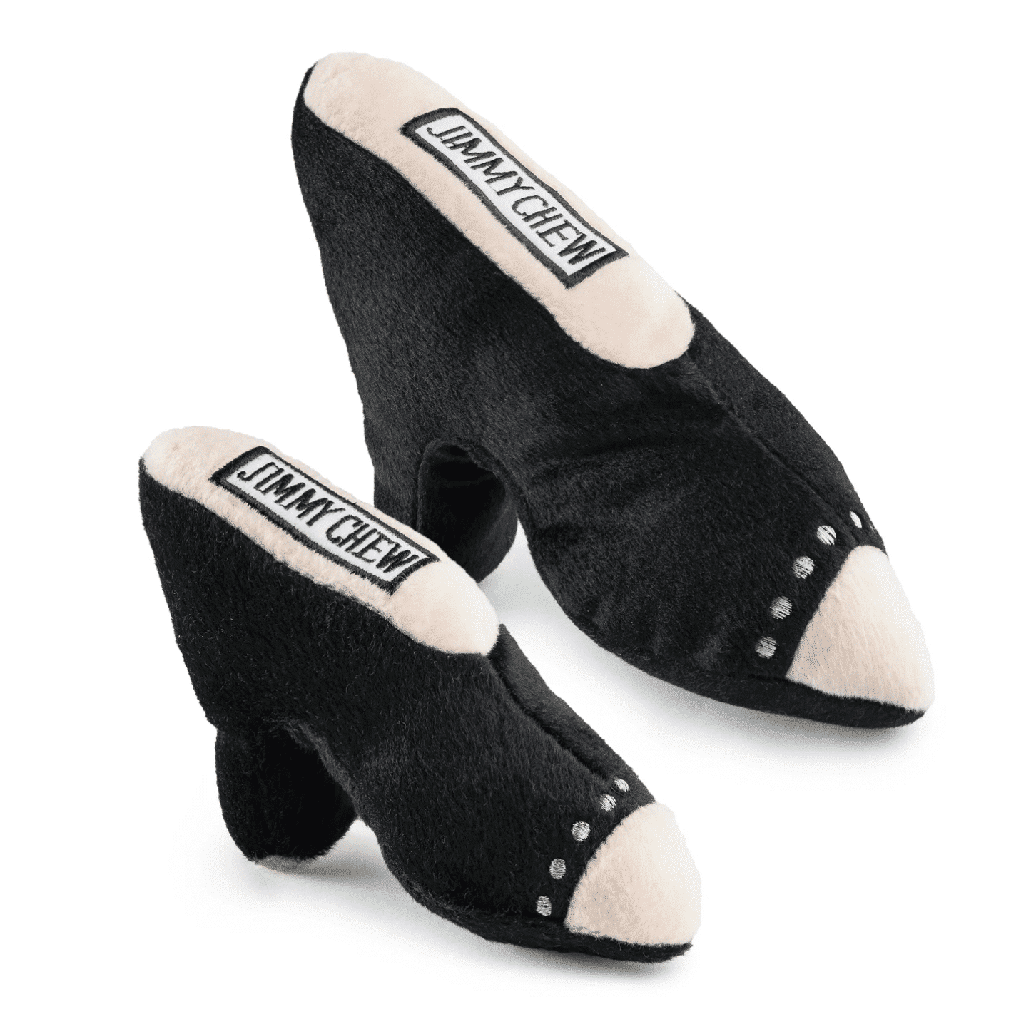 Jimmy Chew Shoe Dog Toy image 0
