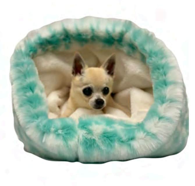 Cuddle Cozy Bed image 3