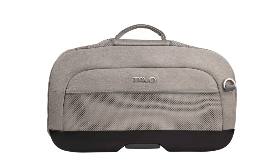 Tavo Pets Dupree I Airline Carry On Pet Car Seat image 9
