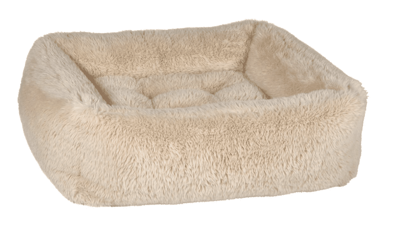 The Franklin Fluffernutter Dog Bed image 1