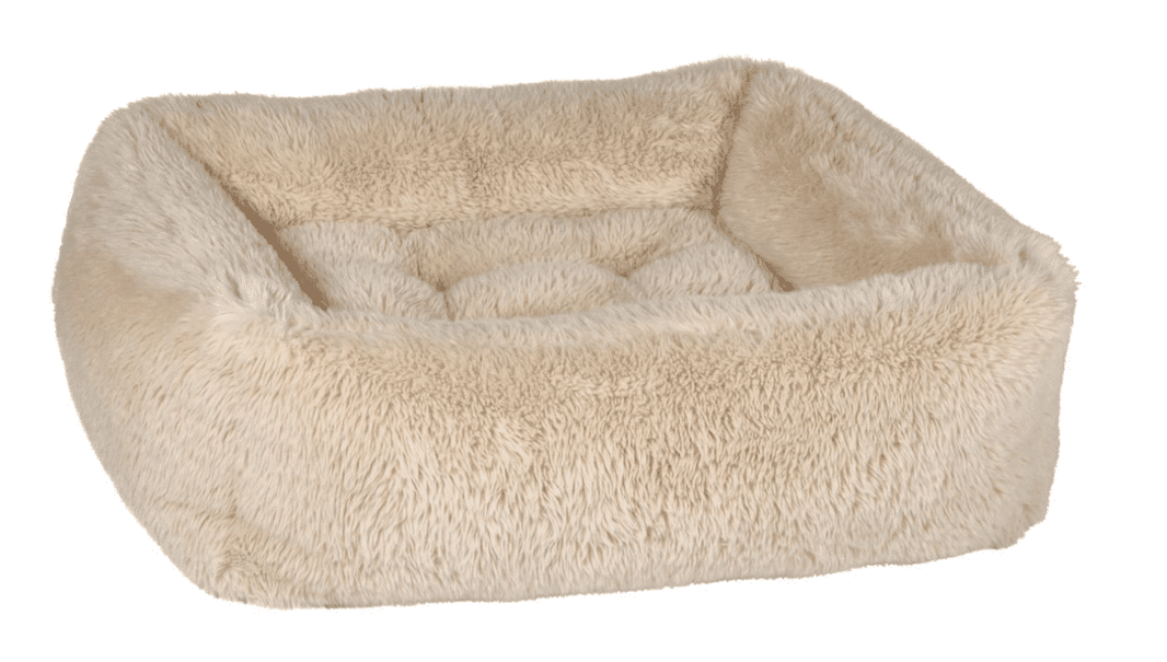 The Franklin Fluffernutter Dog Bed image 1