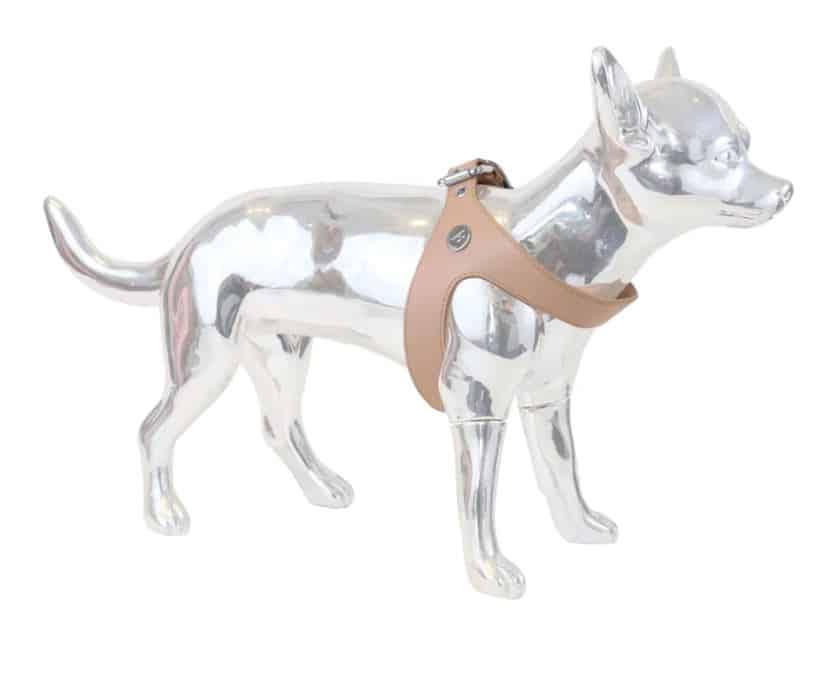 VP Dog Harness - Pink image 0