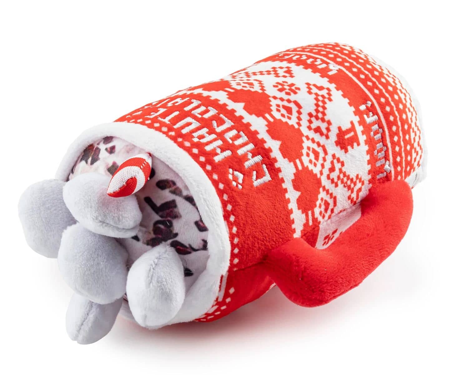 Haute Chocolate Dog Toy image 2