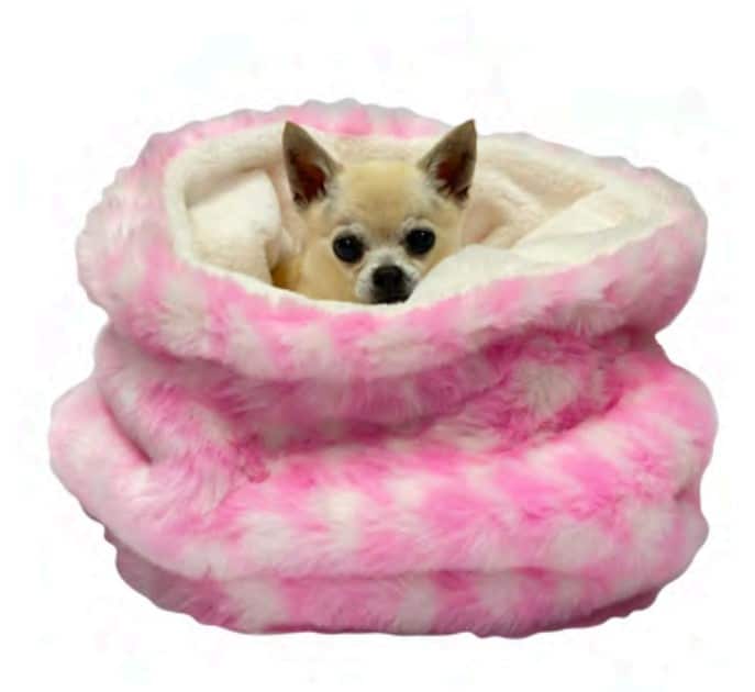 Cuddle Cozy Bed image 1