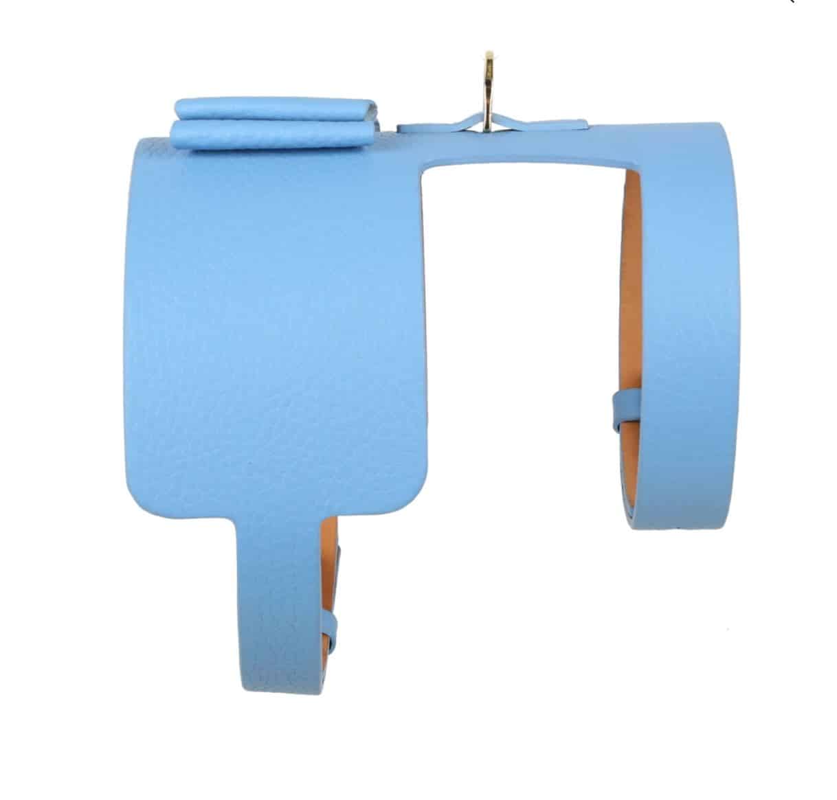 Bijou Dog Harness - Blue image 1