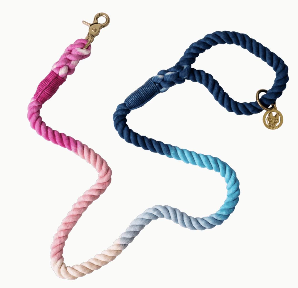 Maddox Rope Dog Leash image 1