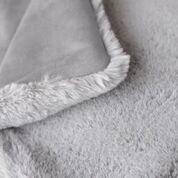 Divine Dog Blanket – Dove Grey image 1