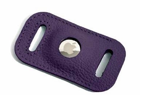 AirTag Holder for Dog Collars image 4