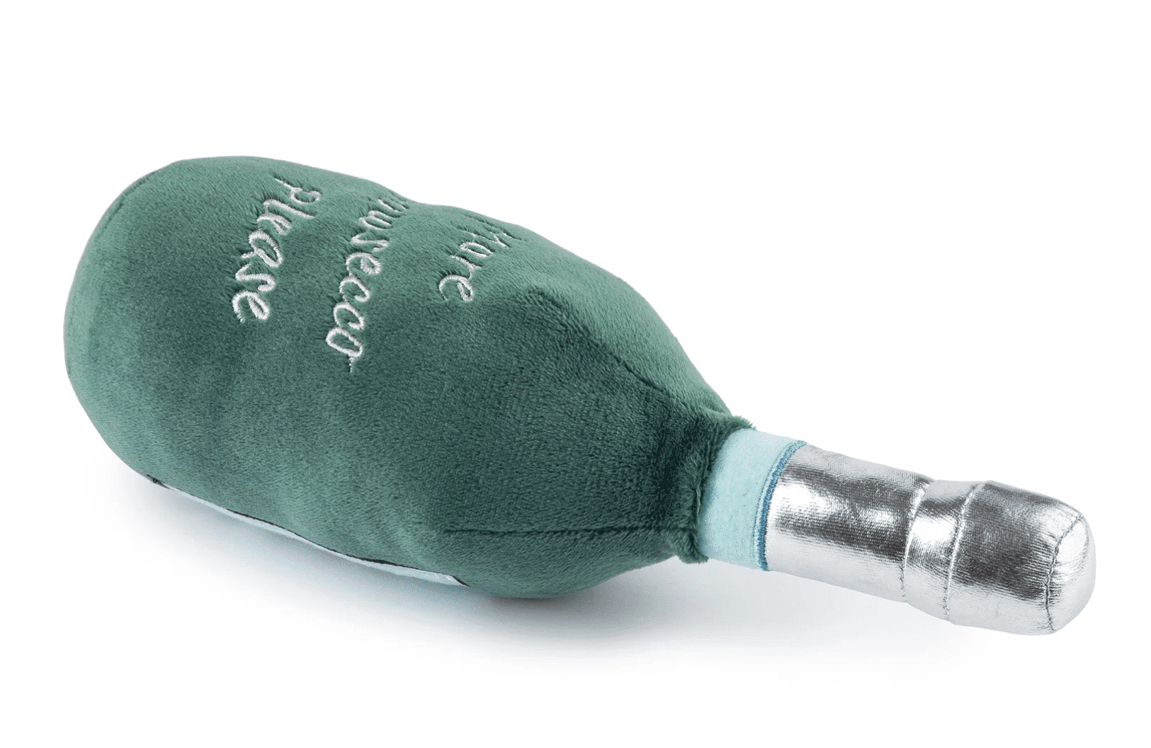 LaBarka Pawsecco Dog Toy image 2