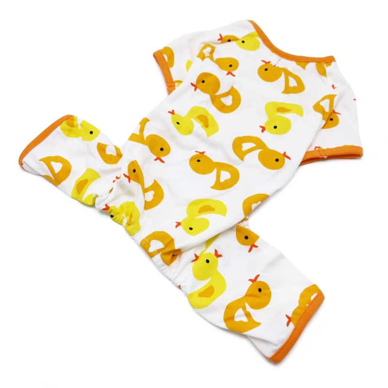 Duck Dog Pajamas image 1