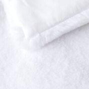 Divine Dog Blanket - Heavenly White image 1