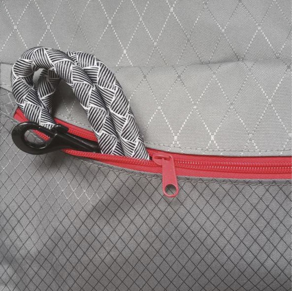 Journey Bench Seat Cover for Dogs image 2