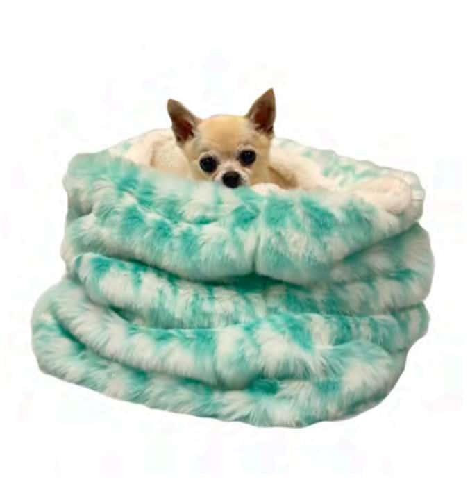 Cuddle Cozy Bed image 2