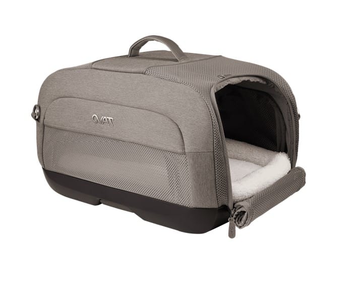 Tavo Pets Dupree I Airline Carry On Pet Car Seat image 7