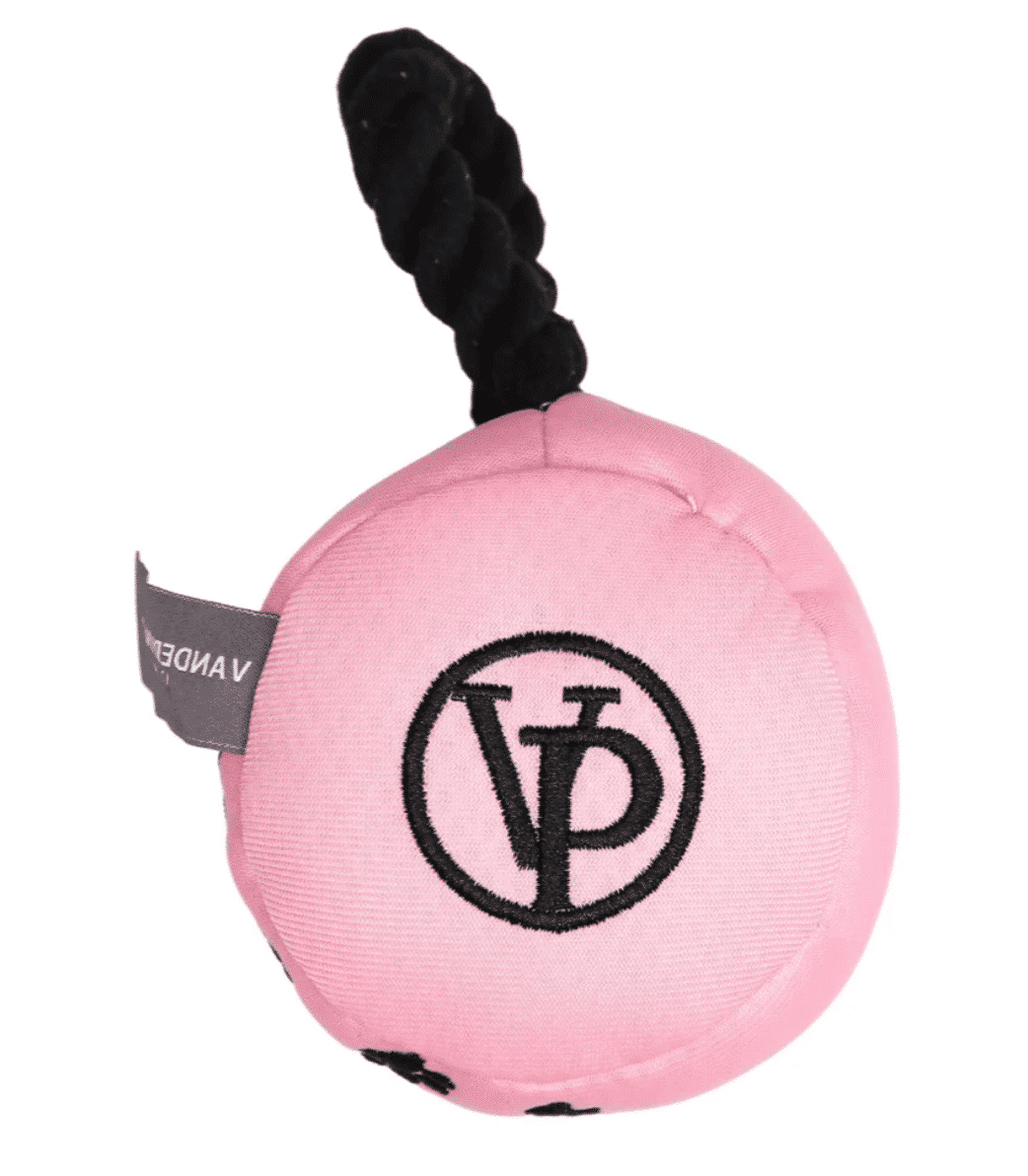 Puppuccino Dog Toy image 5